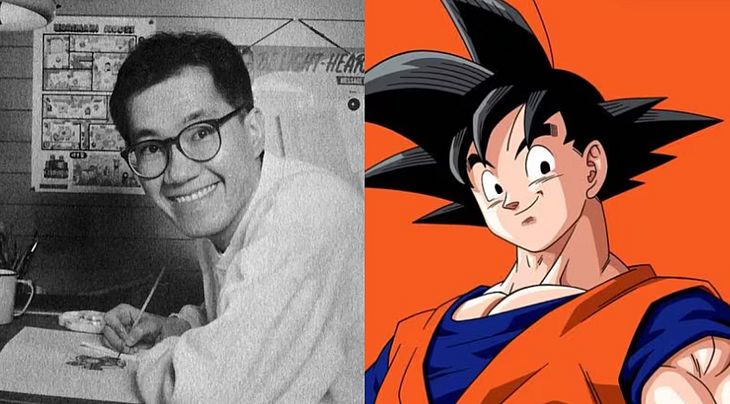 Criador de 'Dragon Ball', Akira Toriyama deixou fortuna de R$ 246 milhões