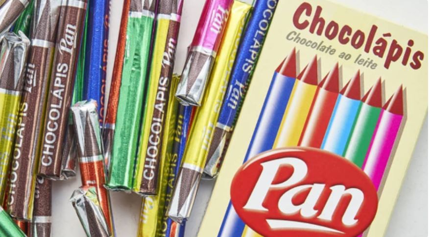 Empresa potiguar compra por R$ 3,1 milhões famosa marca Pan, dos cigarrinhos de chocolate
