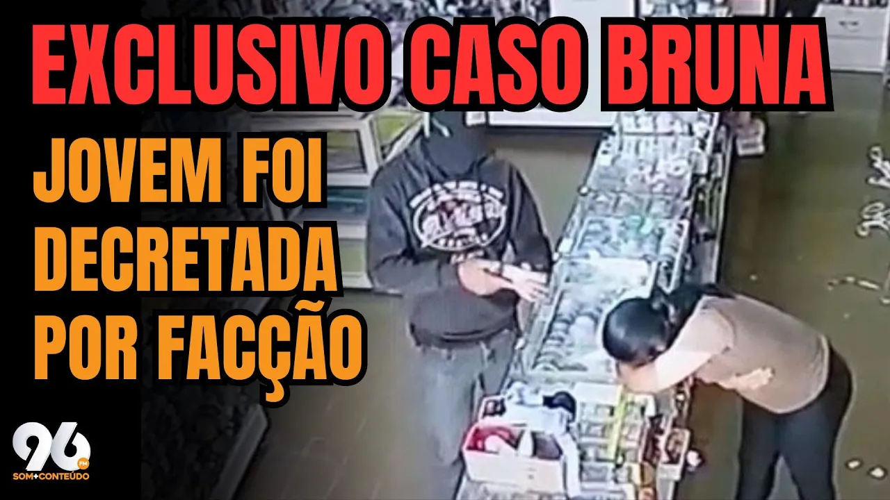 [VIDEO] Exclusivo: Após dois anos, Caso Ana Bruna perto de um desfecho