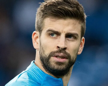 Gerard Piqué confirmou informação envolvendo o Flamengo