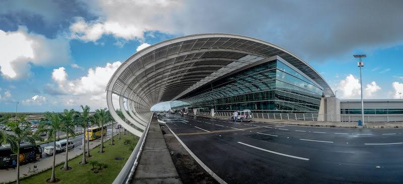 Aeroporto de Natal tem em fevereiro maior fluxo de passageiros em 7 anos