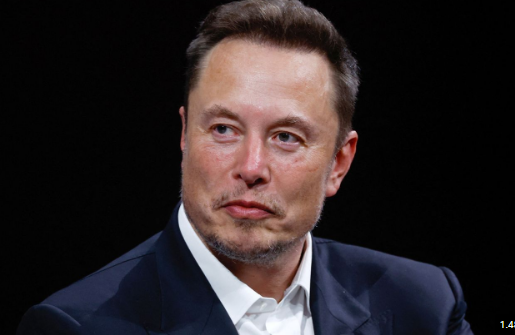 Elon Musk não é mais a pessoa mais rica do mundo; veja quem é o novo líder