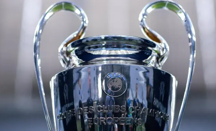 Uefa divulga novo formato da Champions League; veja detalhes