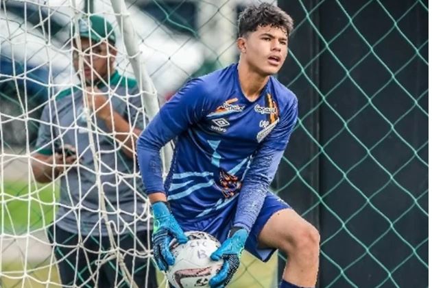 Filho de Eliza Samúdio e goleiro Bruno fala sobre a relação com o pai