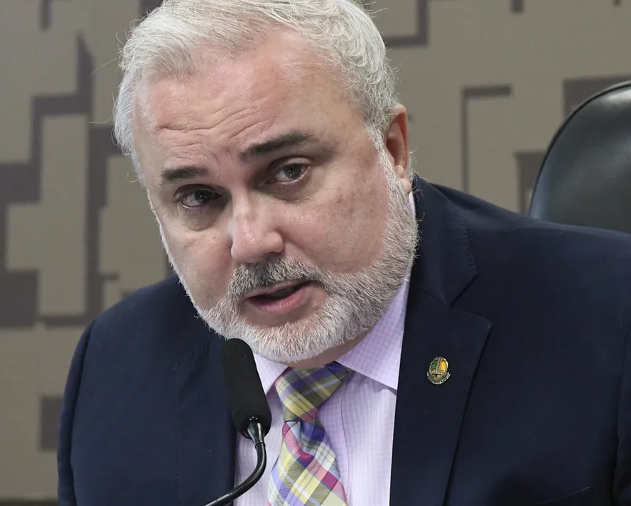 Jean Paul Prates responderá por fala que fez Petrobras encolher R$30 bilhões em um dia 