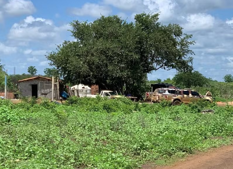 Polícia Federal indicia dois suspeitos de ajudar fugitivos da Penitenciária Federal de Mossoró; um deles deu abrigo aos foragidos