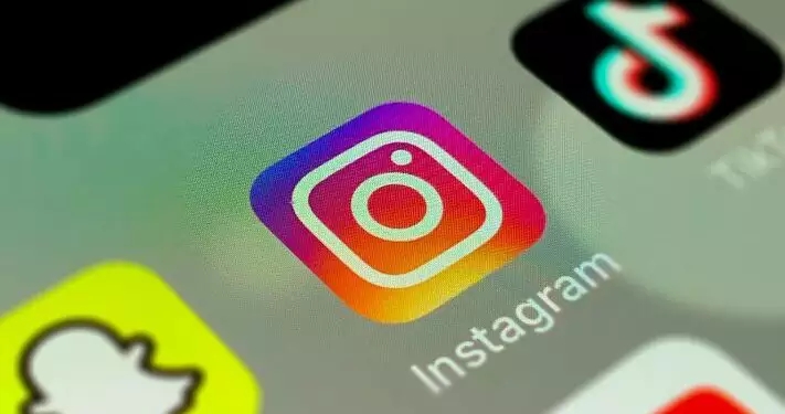 Instagram sofre instabilidade e fica fora do ar