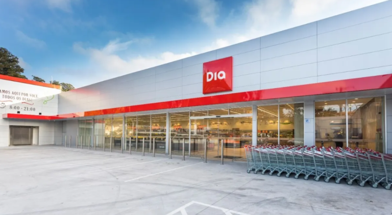Rede de supermercados anuncia fechamento de 343 lojas no Brasil