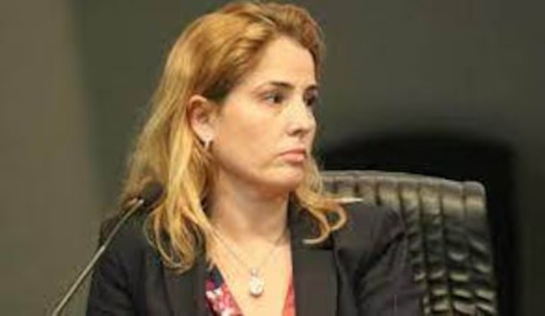 Corregedor decide afastar Gabriela Hardt e mais três por irregularidades na Lava Jato