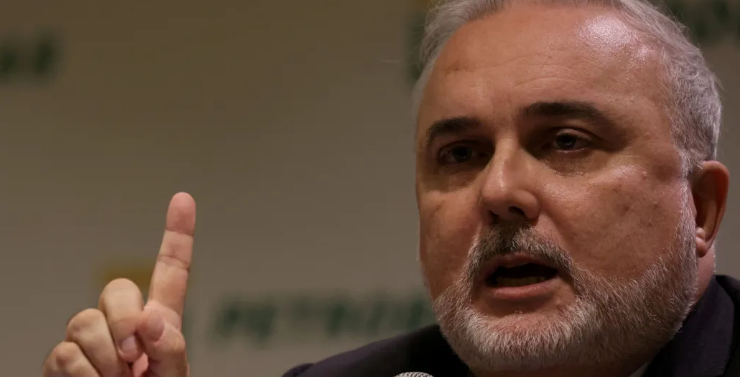 Estado brasileiro deve decidir sobre novas fronteiras petrolíferas, diz Prates