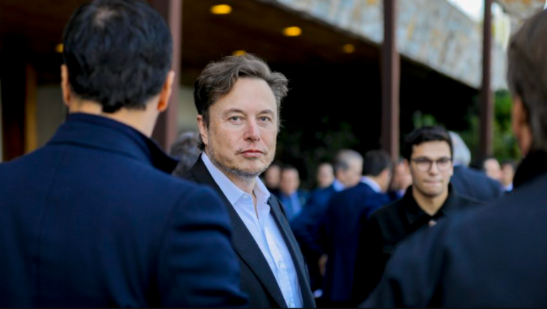 MP do TCU confirma pedido de identificação e extinção de contratos públicos com Elon Musk