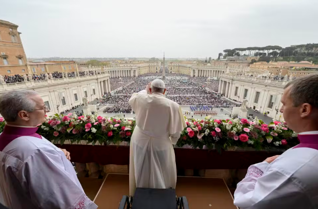 Vaticano classifica mudança de gênero e aborto de 'ameaças graves à dignidade humana'