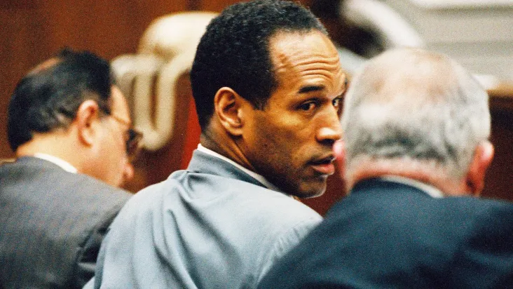 O.J. Simpson morre aos 76 anos em decorrência de câncer, informa família