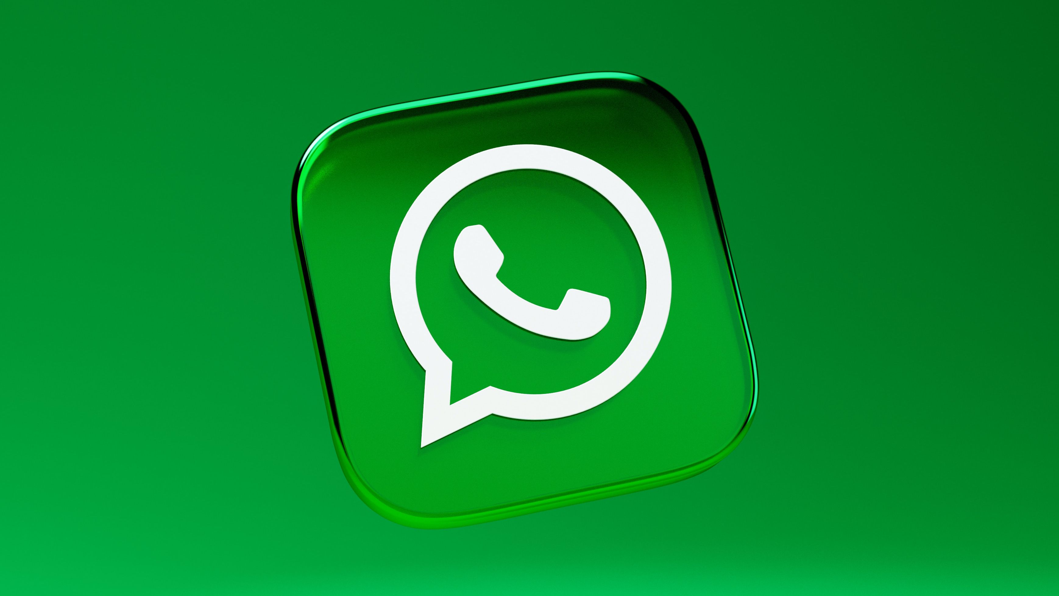 WhatsApp apresenta instabilidade nesta quarta-feira