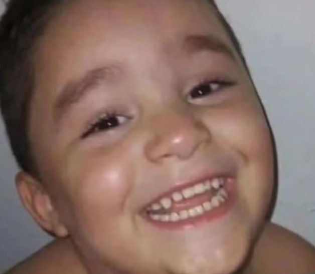 Criança 6 anos morre após se engasgar com pedaço de carne no interior do RN