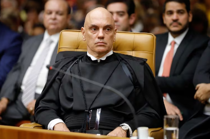 Moraes dá cinco dias para X explicar ‘reorganização da milícia digital’ apontada pela PF