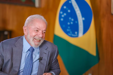 Lula amplia índices de aprovação em quatro estados onde perdeu a eleição de 2022, diz pesquisa