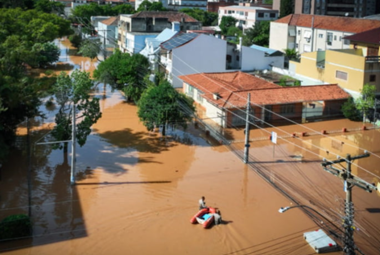 Calamidade: chegada de frio intenso deve piorar situação dos gaúchos