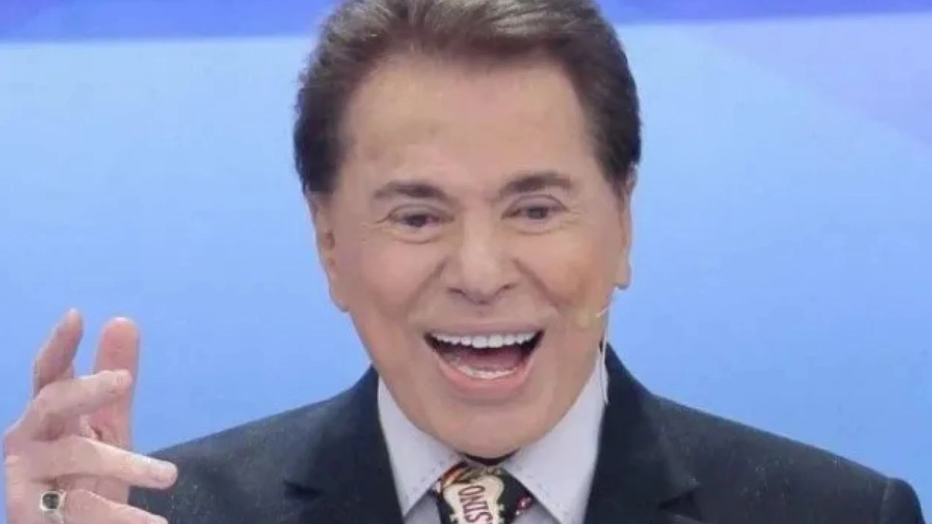 Saiba qual valor da herança deixada por Silvio Santos para suas filhas em testamento