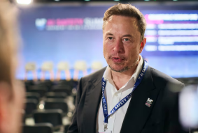 Musk disputa votos de acionistas de montadora para receber valor maior que o PIB do Paraguai