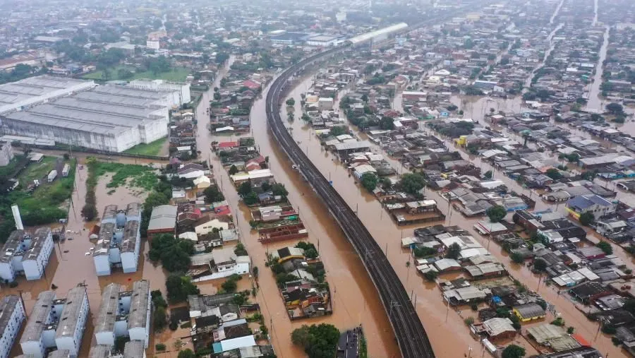 Governo e empresas estudam desconto de 15% em linha branca no RS