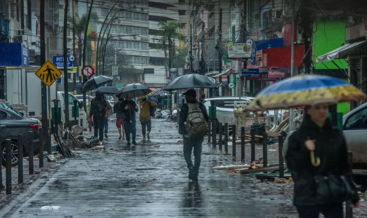 Governo anuncia R$ 15 bi em crédito para empresas gaúchas com juro a partir de 1%