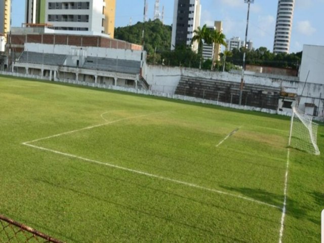 O JL precisa voltar a ser do futebol potiguar