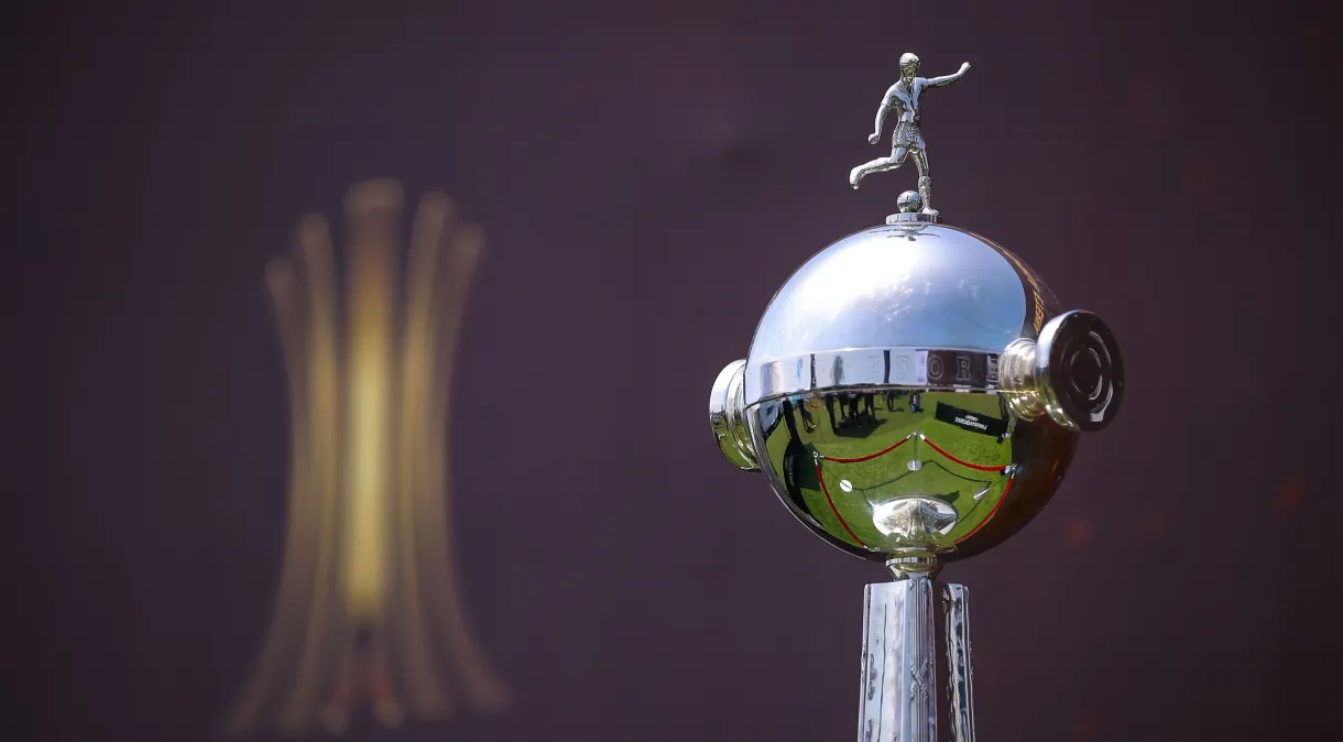 Libertadores 2024: veja os confrontos das oitavas de final