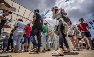 Enem 2024: prazo para inscrições acaba hoje