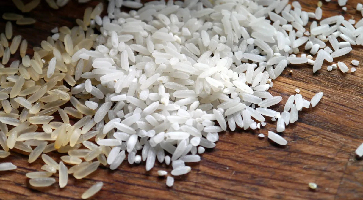 Arroz importado chega a supermercados em até 60 dias por R$ 20 o pacote de 5 Kg, diz Conab