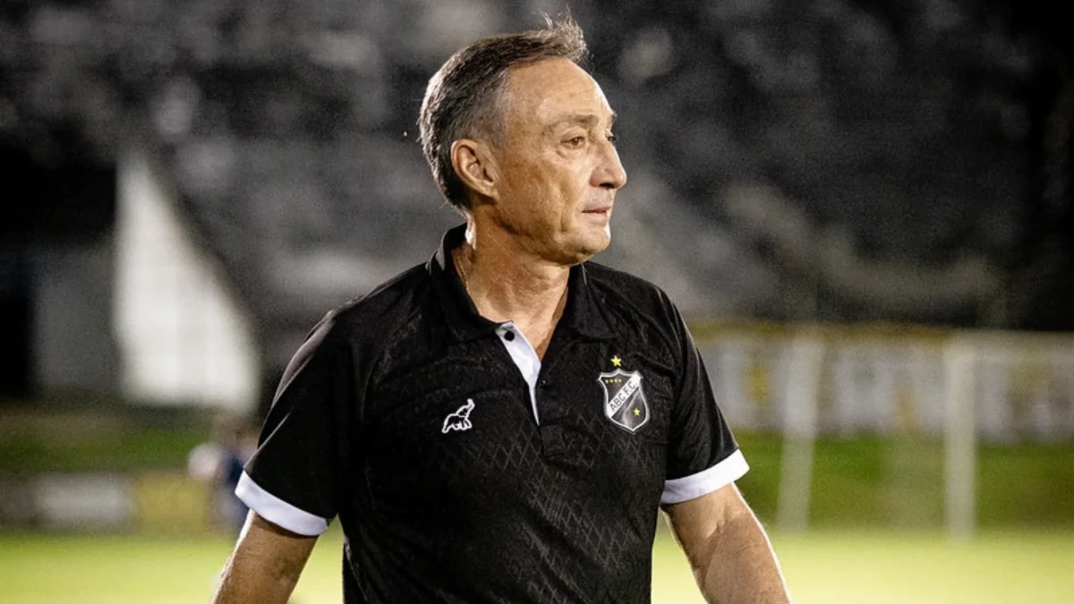 Curtinhas: Wallyson, gol anulado, Fonseca diferente, Busão da Frasqueira e mais