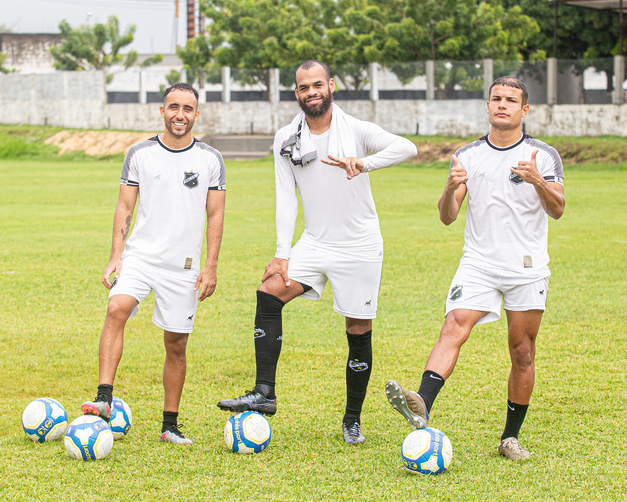 Curtinhas: assistente prejudica o América, Fonseca ganha opções, Voltaço e mais