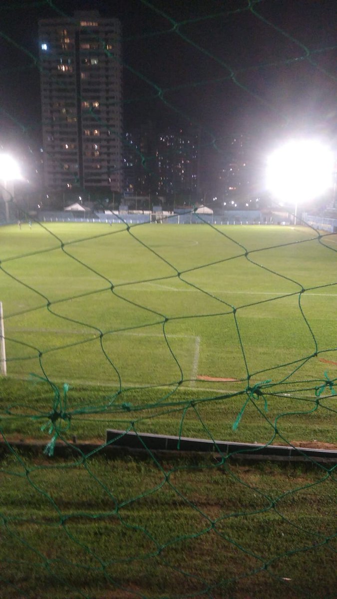 O futebol do RN precisa do JL