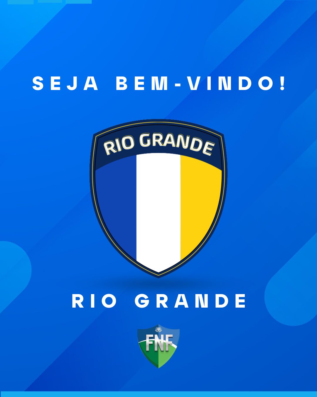 Rio Grande é mais um clube constituído como SAF no futebol do RN