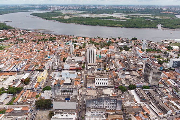 Bairro de Cidade Alta vai ganhar novo shopping