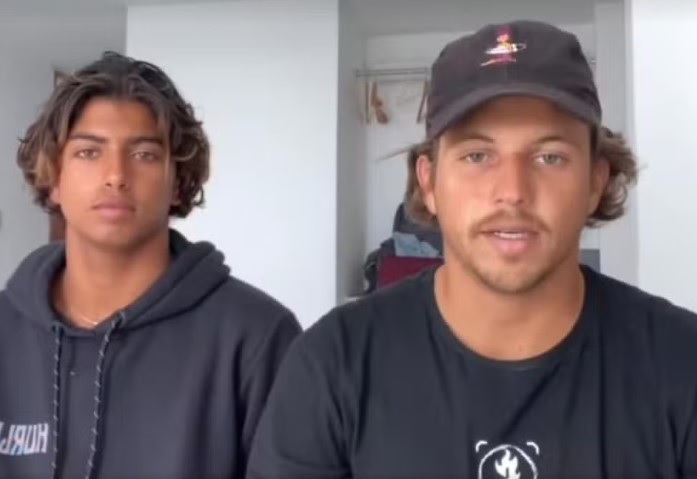 Surfistas potiguares têm aparelhos eletrônicos e dinheiro furtados após quarto de hotel ser invadido no Peru