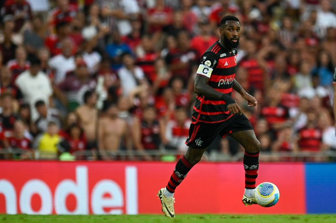 O Flamengo está melhor sem os estrangeiros