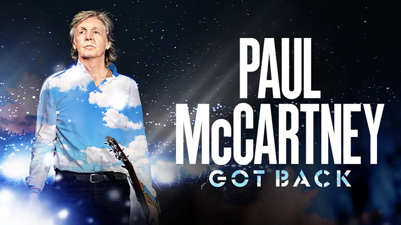 Paul McCartney anuncia shows no Brasil em outubro deste ano