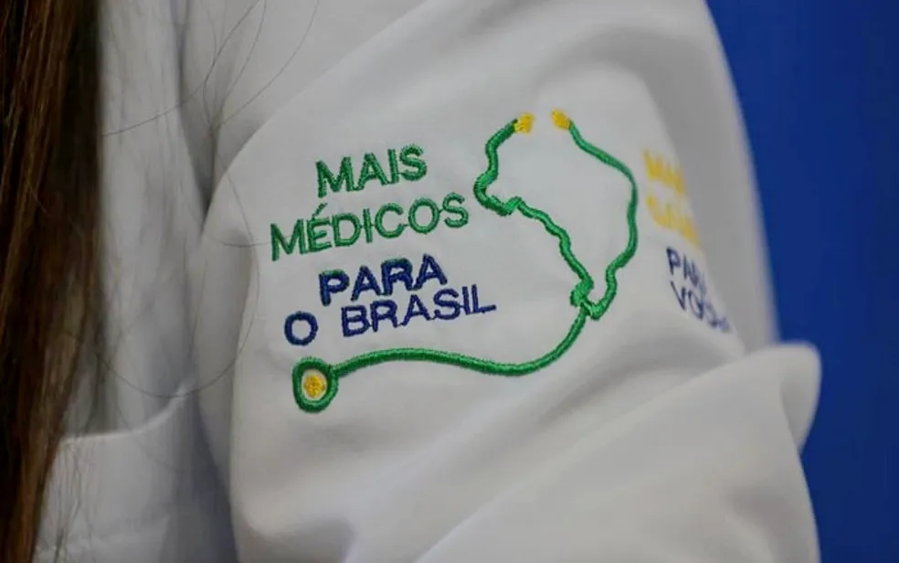 RN tem vagas remanescentes no Programa Mais Médicos