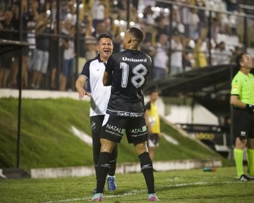 Atuações: em noite de muito brilho, criadores do ABC deram show