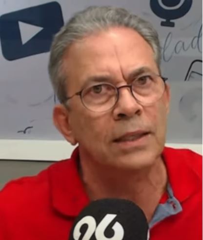 [VÍDEO] Hermano Morais expõe folha salarial do América e cobra cumprimento de acordos da SAF