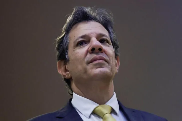 Lula nunca nos desautorizou a buscar o equilíbrio das contas públicas, diz Haddad