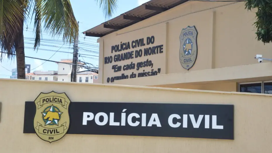 Homem é preso por tráfico de drogas no bairro do Planalto