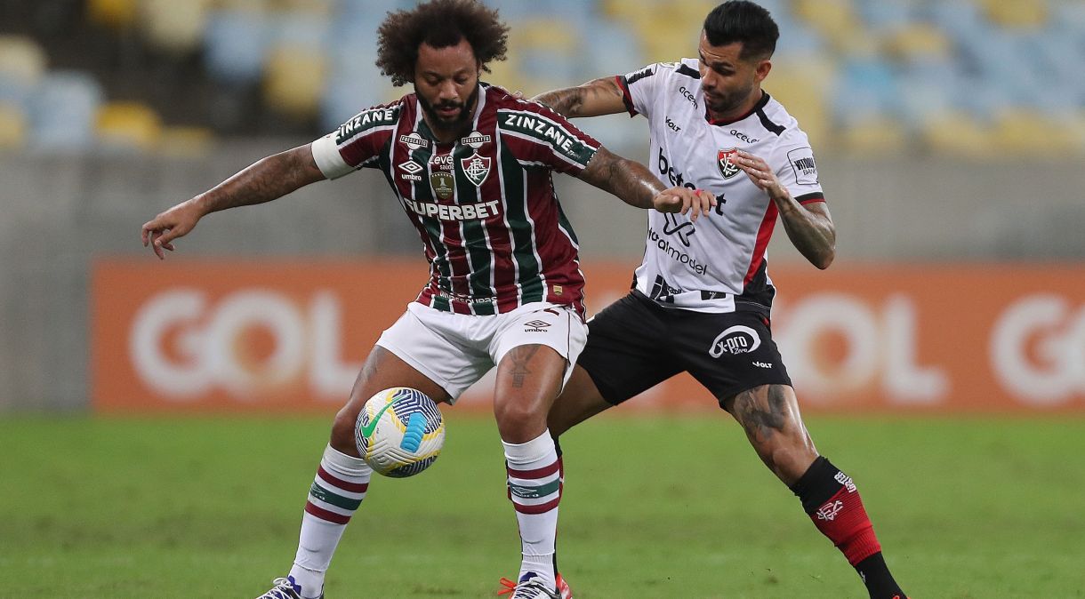 Fluminense: apenas um clube se salvou na Série A com campanha pior ou igual