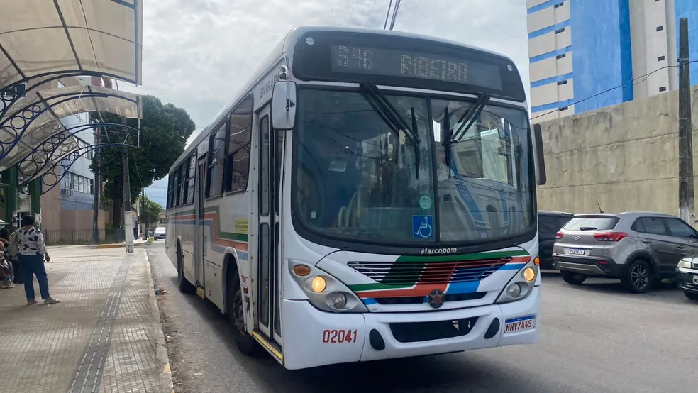 Prefeitura abre consulta pública para licitação do transporte público em Natal