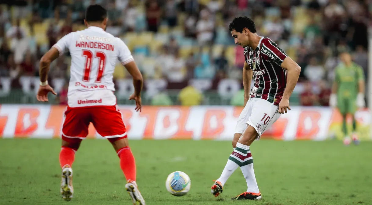 Fluminense pede adiamento de jogo contra o Cuiabá; entenda