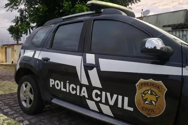 “Operação Réplica”: Polícia Civil prende líder de grupo criminoso especializado em receptação e adulteração de veículos em Mossoró