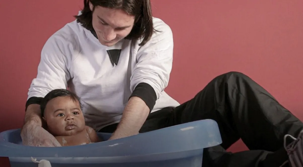 Pai de Lamine Yamal brinca e diz que filho abençoou Messi