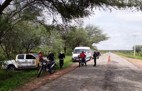 Cinco trechos de rodovias estaduais do RN serão incorporados à malha federal