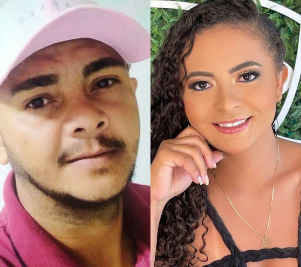 Marido que matou esposa guarda municipal um dia antes do aniversário é preso no RN